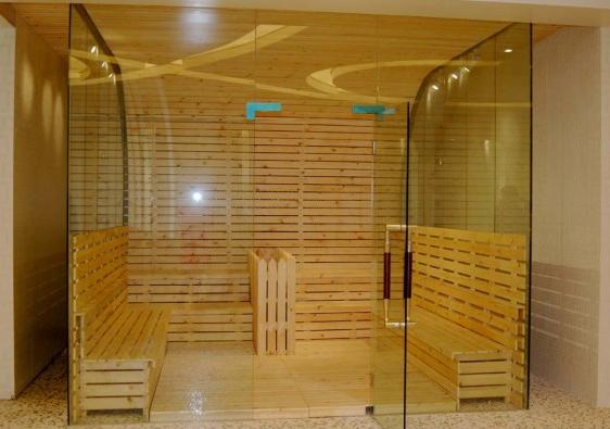 桑拿房-桑拿設備