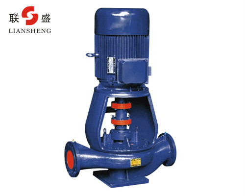 熱水循環泵