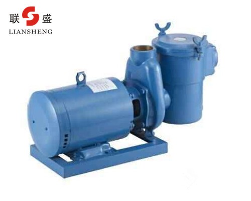 泳池循環泵-4