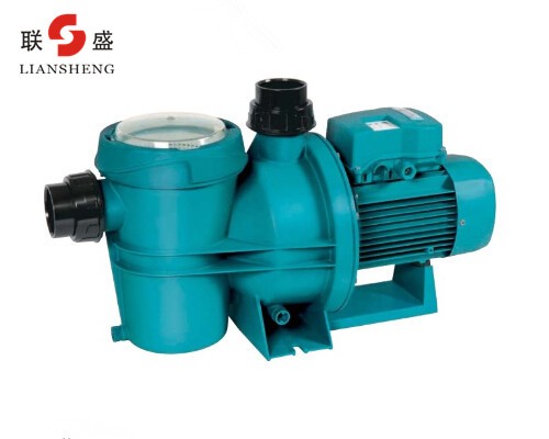 泳池循環泵-6