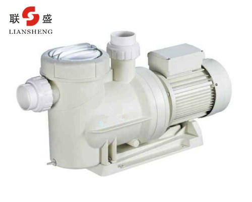 泳池循環泵-7