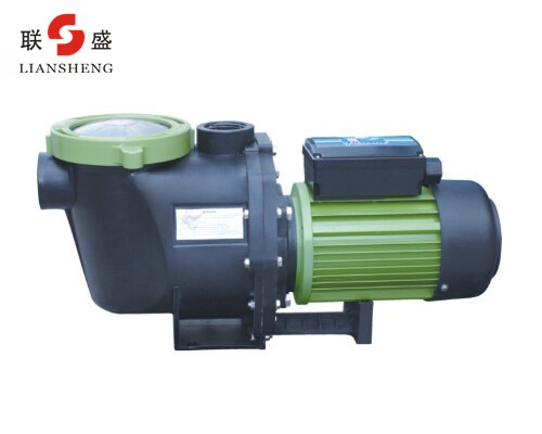 泳池循環泵-8