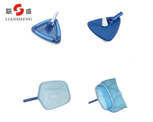 泳池清潔設備-1