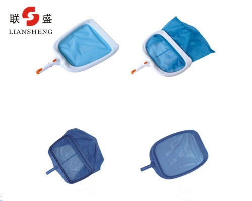 泳池清潔設備-2