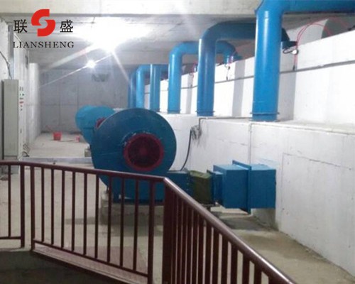 人工造浪設備-3