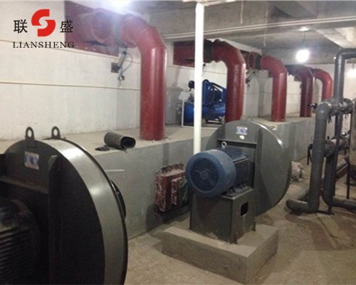 人工造浪設備-4