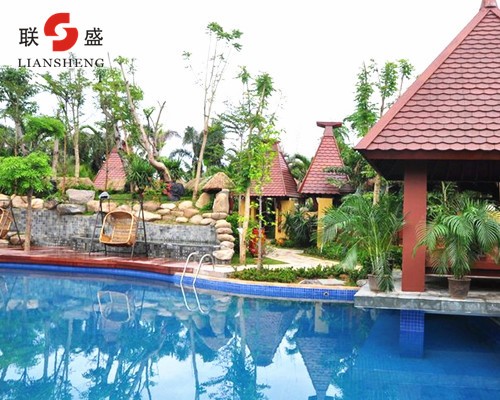 花都溫泉小鎮-1